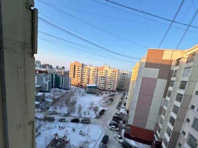 продажа жилая Якутск улица Петровского, 10/4