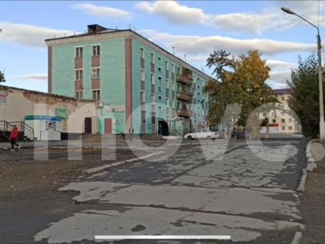 продажа жилая Ак Довурак ул. Юбилейная ул, 6