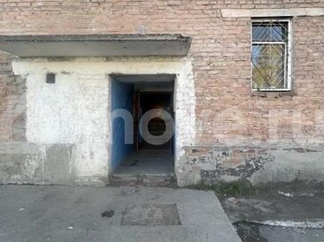 продажа жилая Ак Довурак ул. Заводская ул, 38