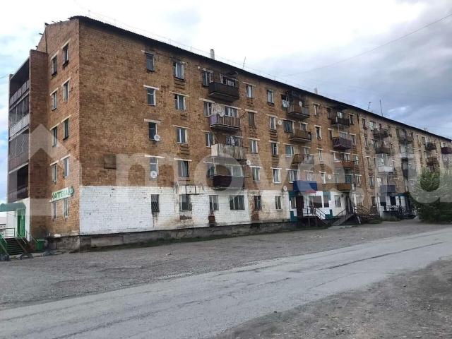 продажа жилая Ак Довурак ул. Дружба, 27