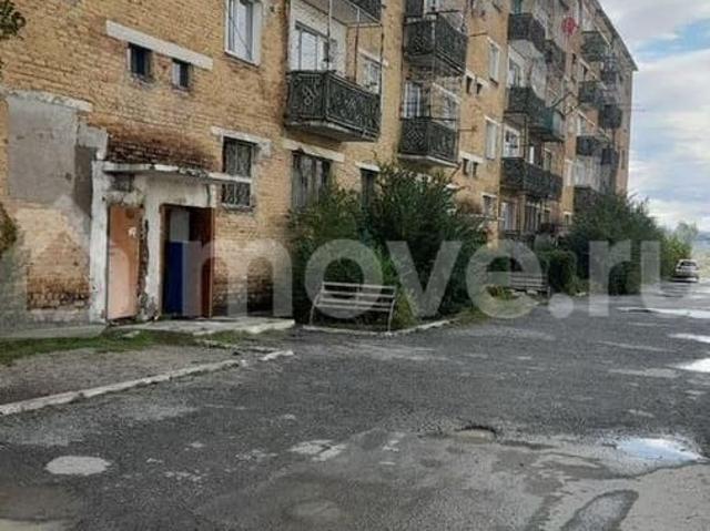 продажа жилая Ак Довурак ул. Монгуш Марата, 4