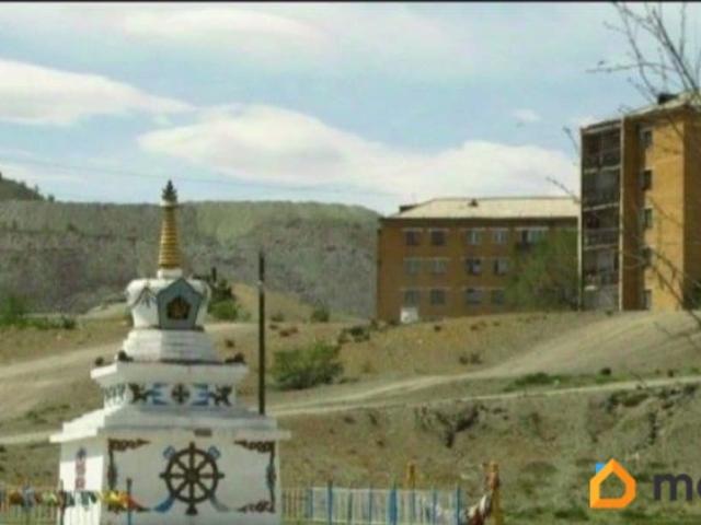 продажа жилая Ак Довурак улица Монгуш Марата, 6