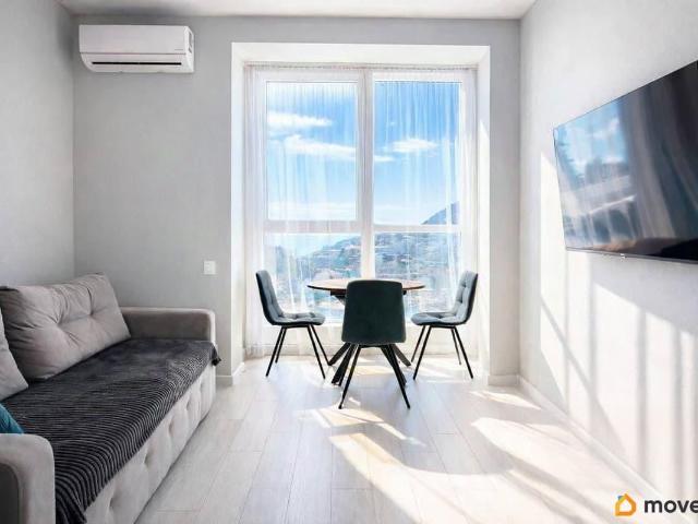 продажа жилая Алушта переулок Заводской, 8И