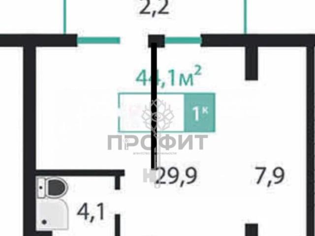 продажа жилая Алушта улица Горького, 9а