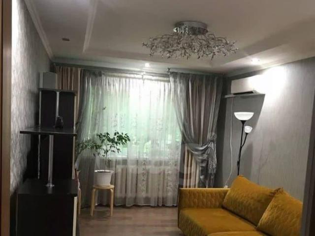 продажа жилая Альметьевск проспект Габдуллы Тукая, 1