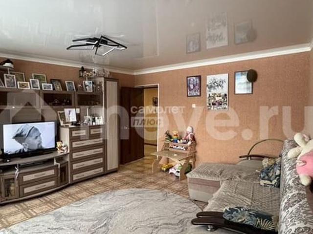 продажа жилая Альметьевск ул. Бигаш, 123