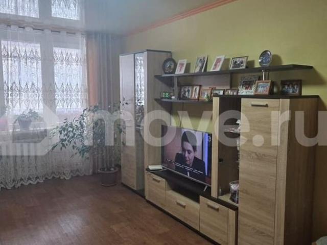продажа жилая Альметьевск ул. Шевченко, 132