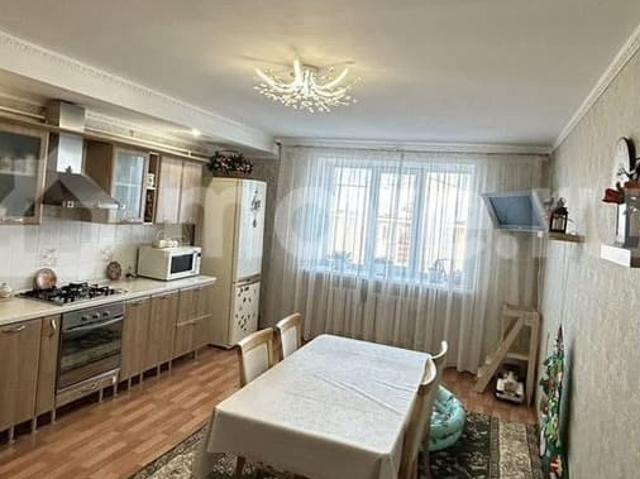 продажа жилая Альметьевск ул. Тимирязева, 17