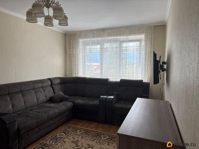 продажа жилая Алагир Комсомольская улица, 22