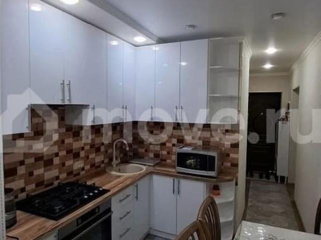 продажа жилая Алагир ул. К. Хетагурова, 109