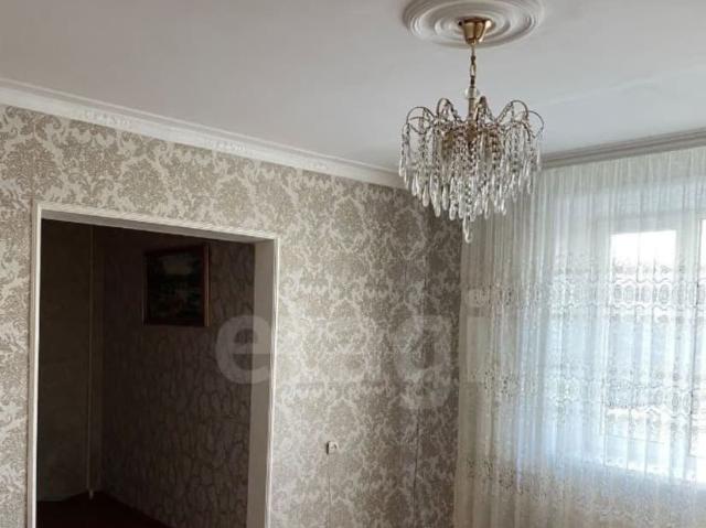 продажа жилая Алагир улица Квартал Энергетиков, 7