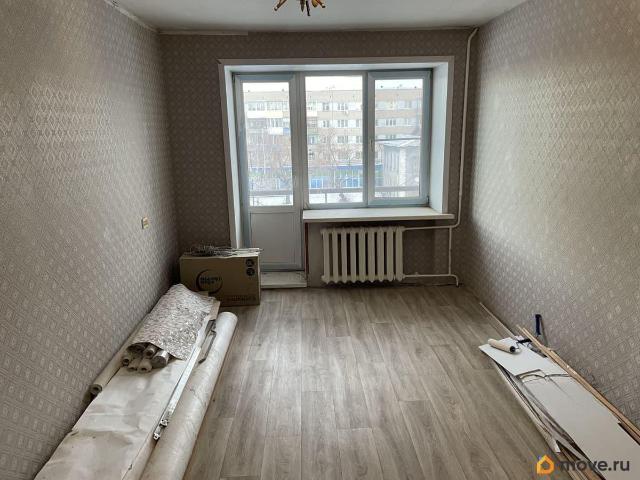 продажа жилая Алапаевск улица Братьев Серебряковых, 11
