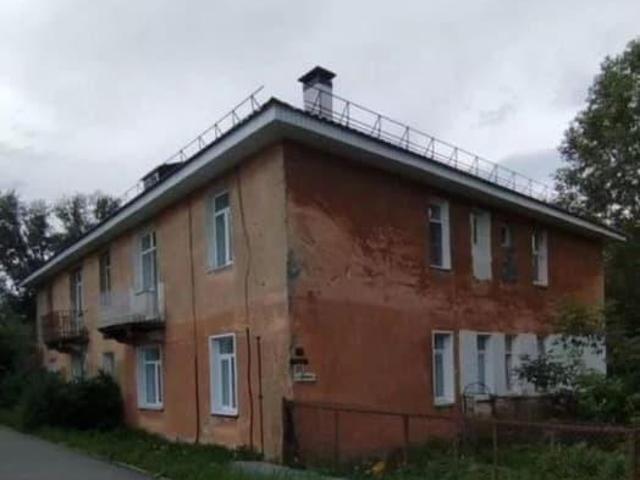 продажа жилая Алапаевск улица Горняков, 33