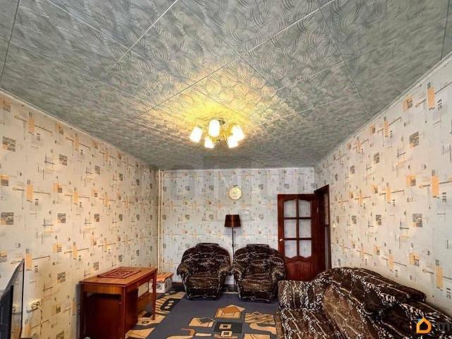 продажа жилая Алапаевск улица Калинина, 7к1