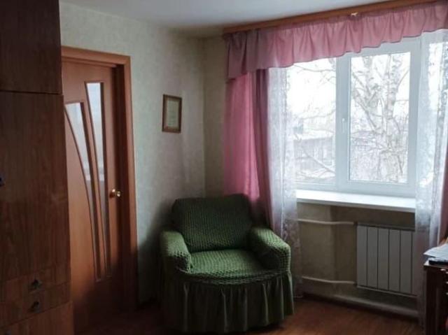 продажа жилая Алапаевск улица Павлова, 37