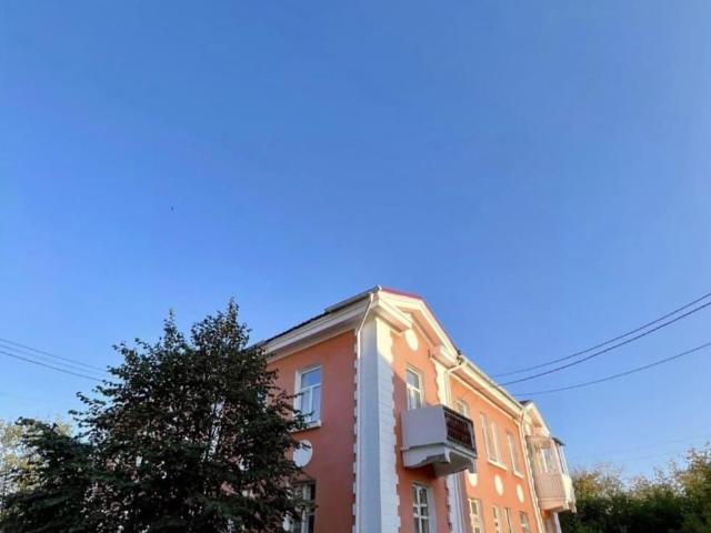 продажа жилая Алапаевск улица Софьи Перовской, 1