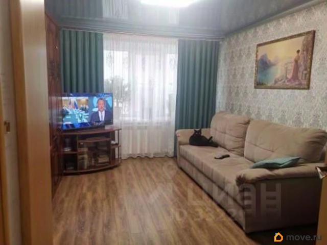 продажа жилая Александров переулок Красный, 7/1