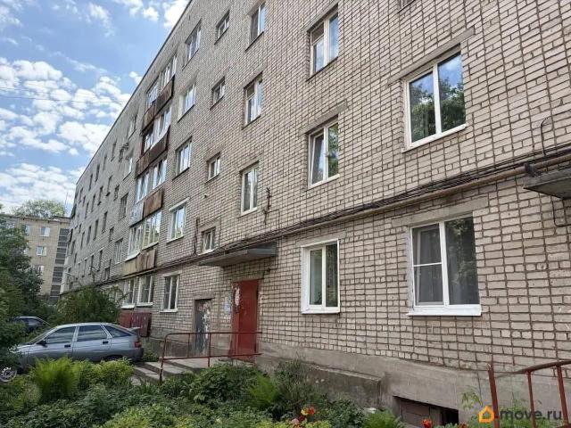 продажа жилая Александров переулок Красный, 7/1