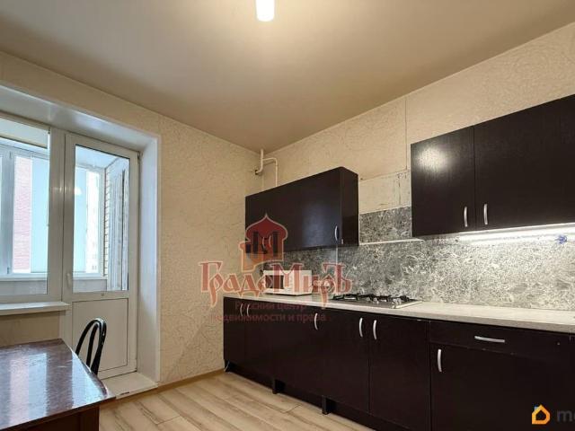 продажа жилая Александров улица Гагарина, 23К3
