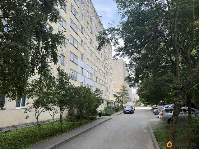 продажа жилая Александров улица Королева, 7
