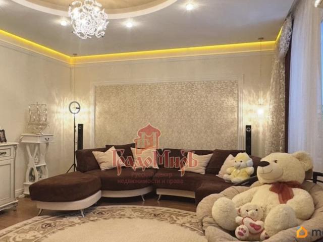 продажа жилая Александров улица Королева, 4К3