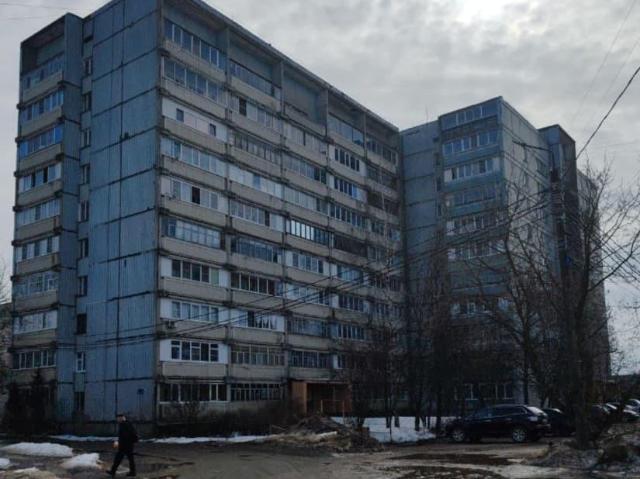 продажа жилая Александров улица Королева, 9