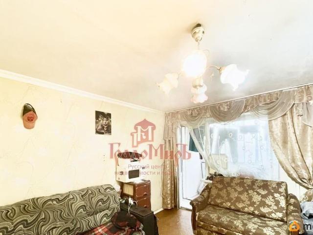 продажа жилая Александров улица Калининская, 52