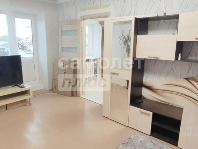 продажа жилая Александров улица Красной Молодежи, 4