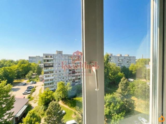 продажа жилая Александров улица Терешковой, 4/4