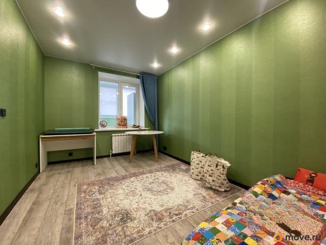 продажа жилая Александров улица Жулева, 4к2