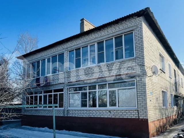 продажа жилая Алексеевка ул. Южный пер, 3