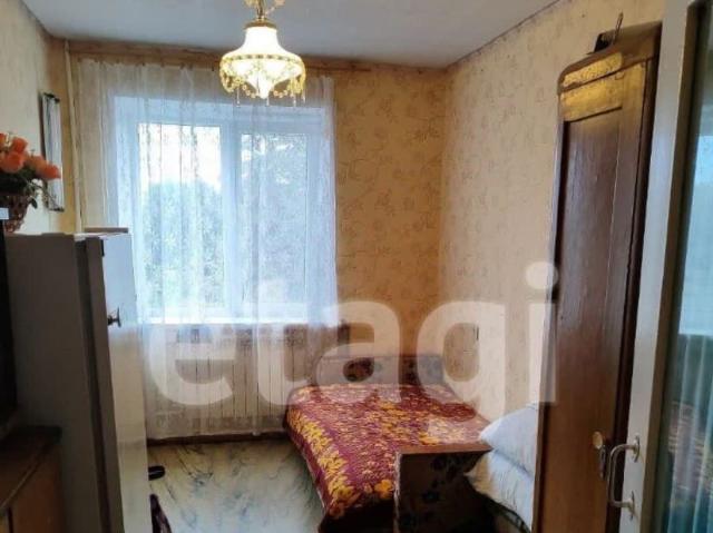 продажа жилая Алексеевка улица Маяковского, 124