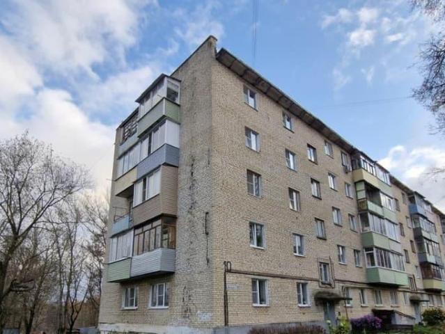 продажа жилая Алексин улица Вересаева, 10