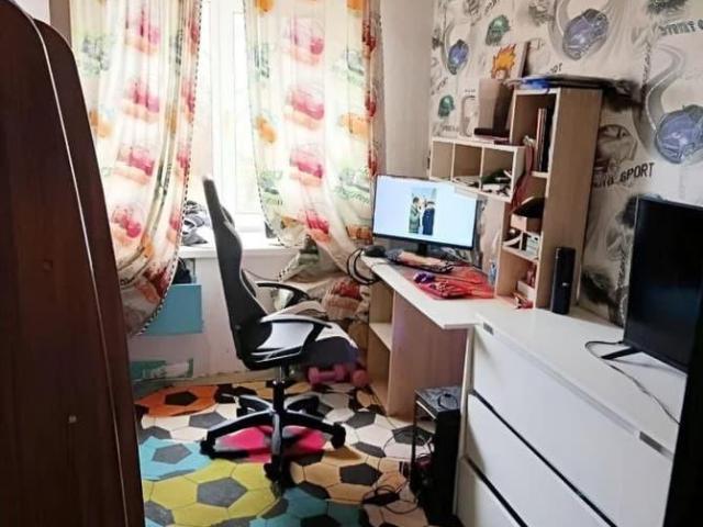 продажа жилая Алексин улица Дружбы, 10