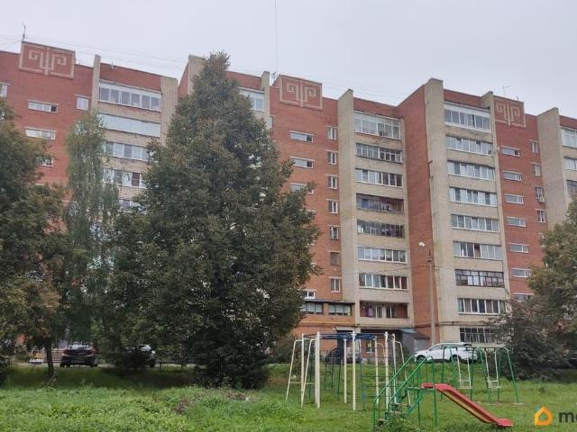 продажа жилая Алексин улица Металлистов, 47