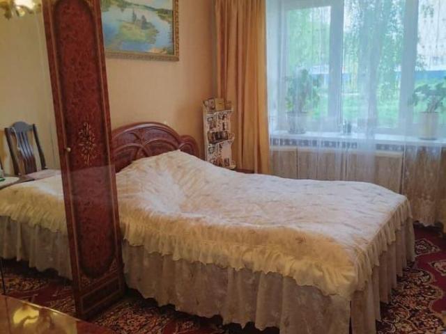 продажа жилая Алексин Солнечный проезд, 2/16