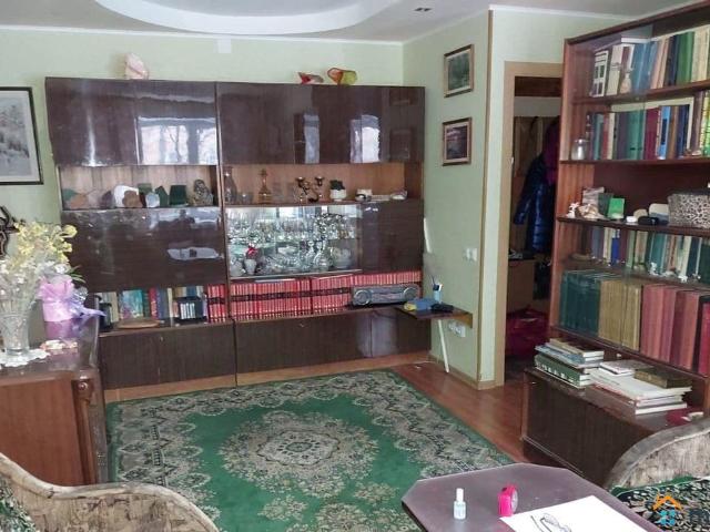 продажа жилая Апатиты улица Ферсмана, 6