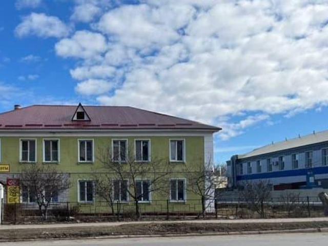 продажа жилая Чаплыгин Московская улица, 7