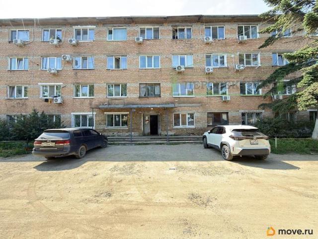 продажа жилая Артем улица Пархоменко, 1