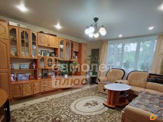 продажа жилая Артемовский Линейная улица, 1