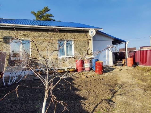 продажа жилая Шарыпово ул. Пионерская ул, 1
