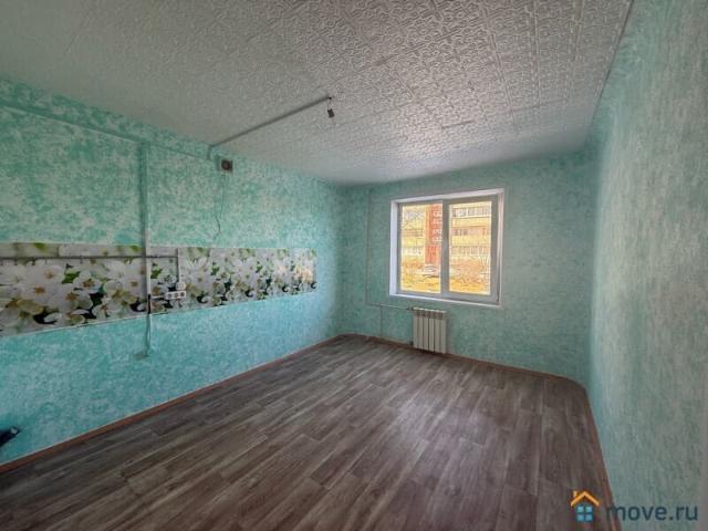продажа жилая Шарыпово микрорайон Пионерный, 23 1