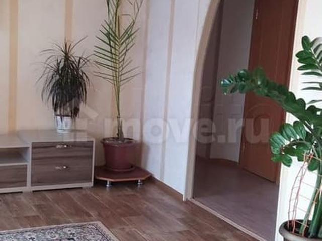 продажа жилая Шарыпово микрорайон пионерный, 25