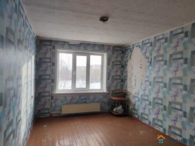 продажа жилая Шарыпово микрорайон Пионерный, 31
