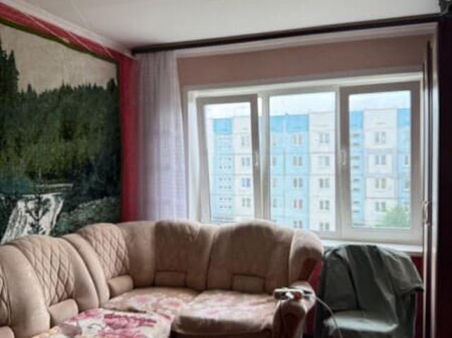 продажа жилая Шарыпово микрорайон Северный, 4