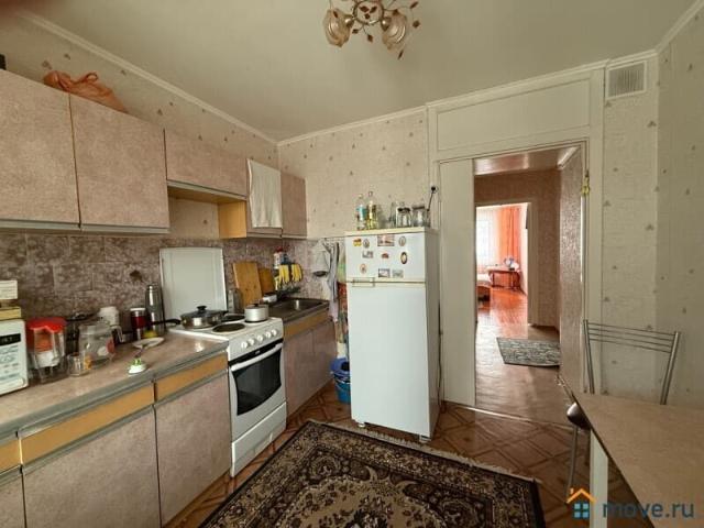 продажа жилая Шарыпово микрорайон 6 й, 1