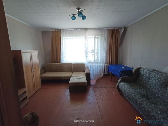 продажа жилая Шарыпово микрорайон 6 й, 38