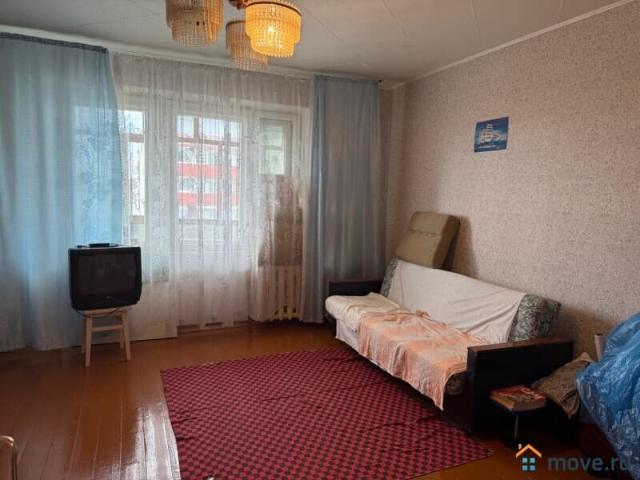 продажа жилая Шарыпово микрорайон 6 й, 38
