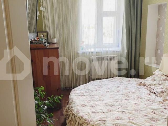 продажа жилая Арзамас ул. Заклубная ул, 12