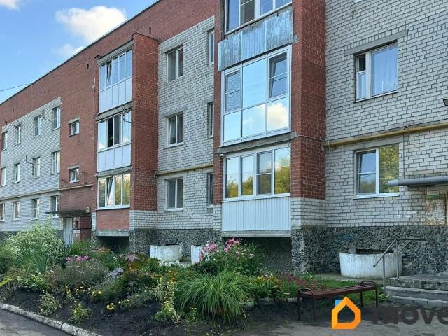 продажа жилая Арамиль Новая улица, 5